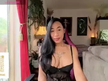 Chaturbate Adult Video Chat of bianca_transpinay