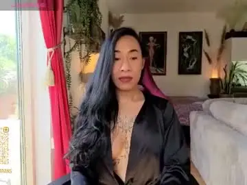 Chaturbate Live Porn of bianca_transpinay
