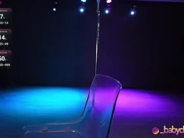 Chaturbate Best Webcam of bubble__gum_