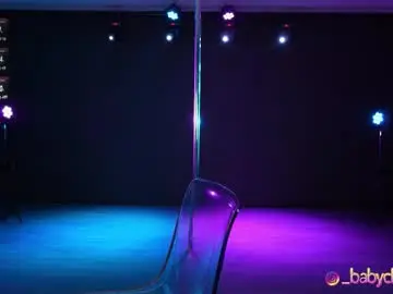 Chaturbate Live Porn of bubble__gum_