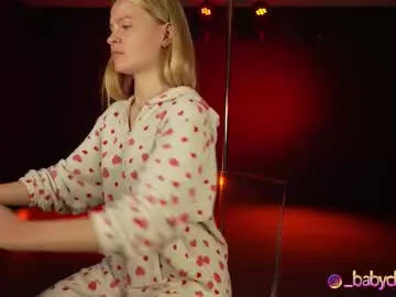 Chaturbate Adult Webcam of bubble__gum_