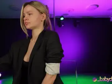 Chaturbate Best Webcam of bubble__gum_