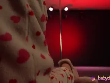 Chaturbate Private Sex Chat of bubble__gum_