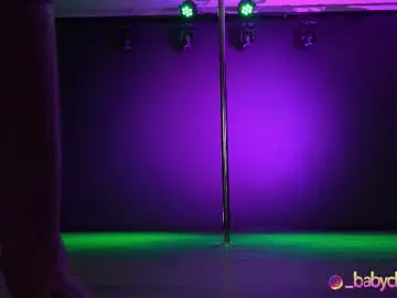 Chaturbate Sex Chat of bubble__gum_