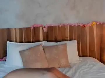 Chaturbate Live Sex of carolineejoness