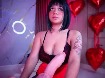 Chaturbate Sex Chat of cherrygh_