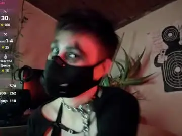 Chaturbate Live Porn of cos_operator
