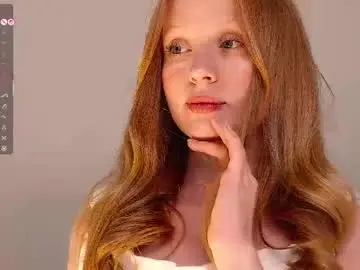 Chaturbate Nude Webcam of cute_shine