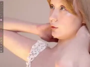 Chaturbate Sex Chat of cute_shine