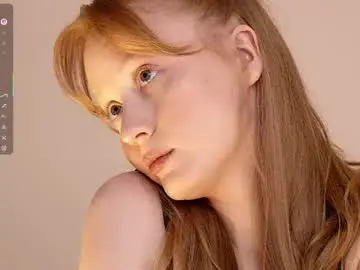 Chaturbate Nude Webcam of cute_shine