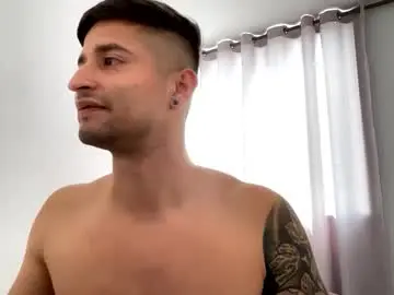 Chaturbate Adult Video Chat of davidlondon28