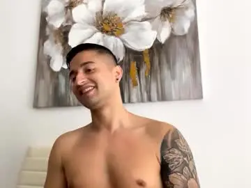 Chaturbate Best live sex cam show of davidlondon28