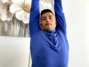 Chaturbate Adult Webcam of davidlondon28
