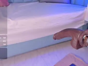 Chaturbate Nude Webcam of dayan_ken