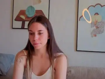 Chaturbate Sex Cam of dutifulandwet