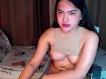 Chaturbate Sex Cam of ethereal_sassy