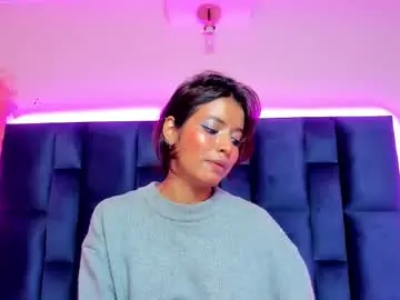 Chaturbate Adult Webcams of grishamochka