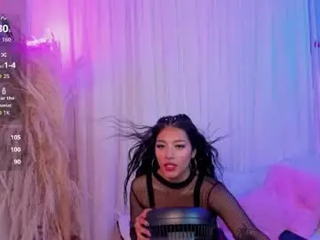 Chaturbate Live Sex Cam of hannie_ws