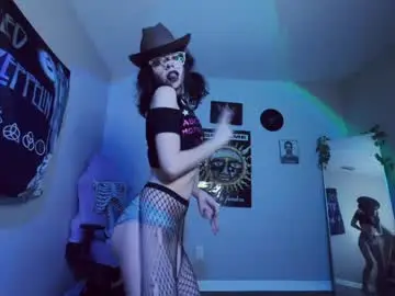 Chaturbate Adult Webcam of hexivu