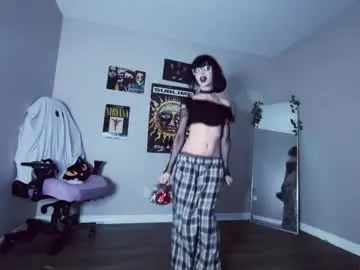 Chaturbate Sex Cam of hexivu