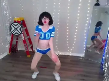 Chaturbate Live Porn of hexivu