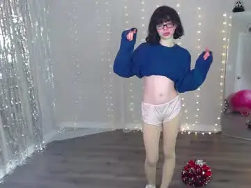 Chaturbate Sex Cam of hexivu