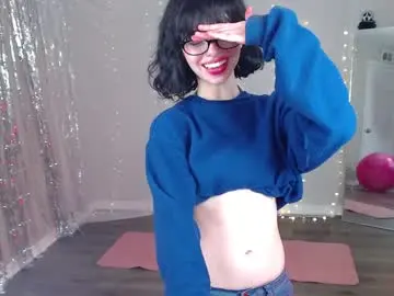 Chaturbate Adult Webcams of hexivu