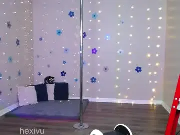Chaturbate Best live sex cam show of hexivu