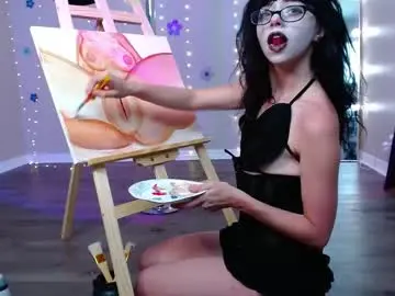 Chaturbate Live Sex of hexivu