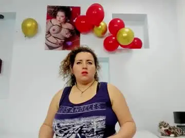 Chaturbate Sex Cam of isabela_parkerr