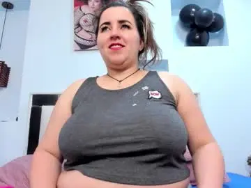 Chaturbate Adult Webcams of isabela_parkerr