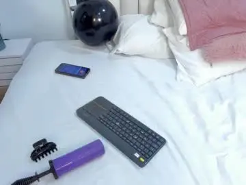 Chaturbate Sex Cam of isabela_parkerr