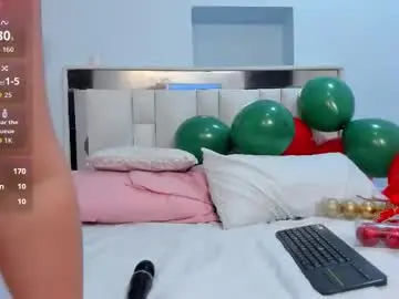 Chaturbate Free Live Porn of isabela_parkerr