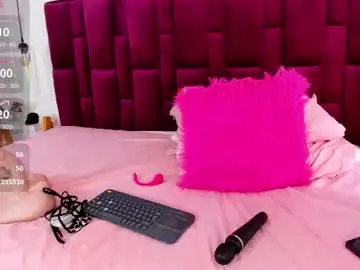 Chaturbate Nude Webcam of isabela_parkerr