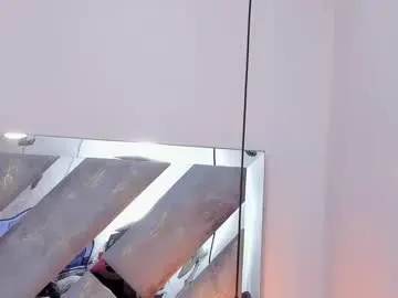 Chaturbate Adult Webcam of isabela_parkerr