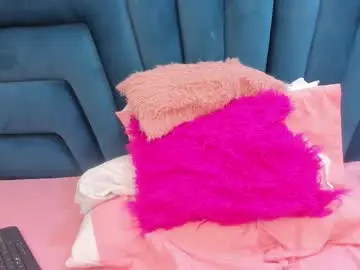 Chaturbate Live Porn of isabela_parkerr