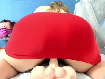 Chaturbate Best live sex cam show of isabela_parkerr