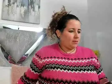 Chaturbate Free Porn Cam of isabela_parkerr