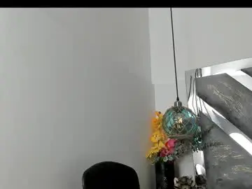 Chaturbate Live Sex of isabela_parkerr