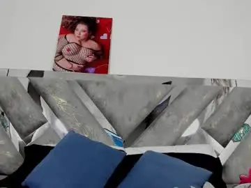 Chaturbate Watch Live Sex Cams of isabela_parkerr