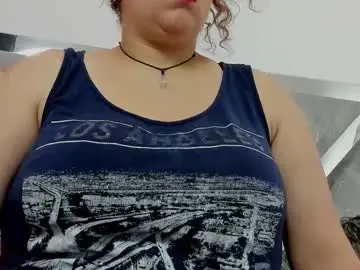 Chaturbate Live Sex Cam of isabela_parkerr