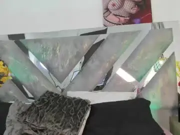 Chaturbate Best Webcam of isabela_parkerr