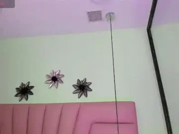 Chaturbate Sex Chat of isabela_parkerr