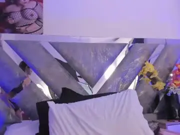 Chaturbate Free Porn Cam of isabela_parkerr