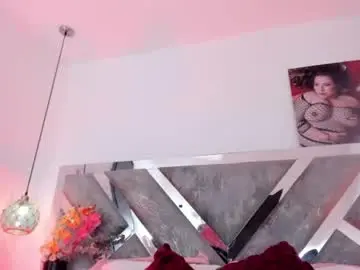 Chaturbate Private Sex Chat of isabela_parkerr