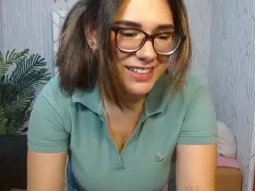 Chaturbate Nude Webcam of isiis_tay