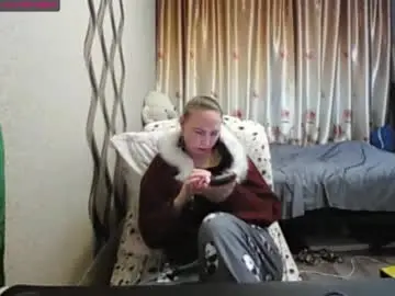 Chaturbate Nude Webcam of jennideep