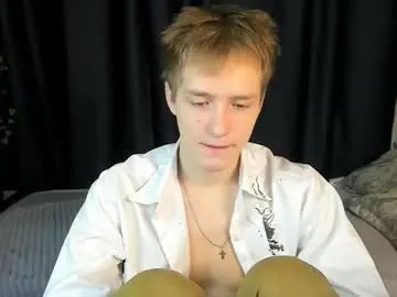 Chaturbate Live Sex of kai_milller