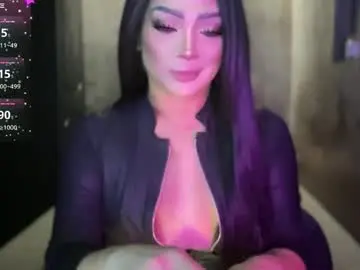 Chaturbate Adult Webcam of kardeyfynes
