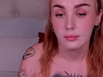 Chaturbate Free Porn Cam of lushcherry